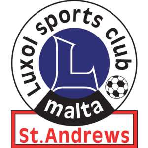 SC Luxol St. Andrews Pembroke Logo